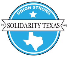 Solidarity Texas
